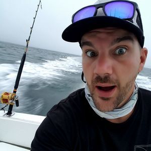 Meet your Posher, Chris